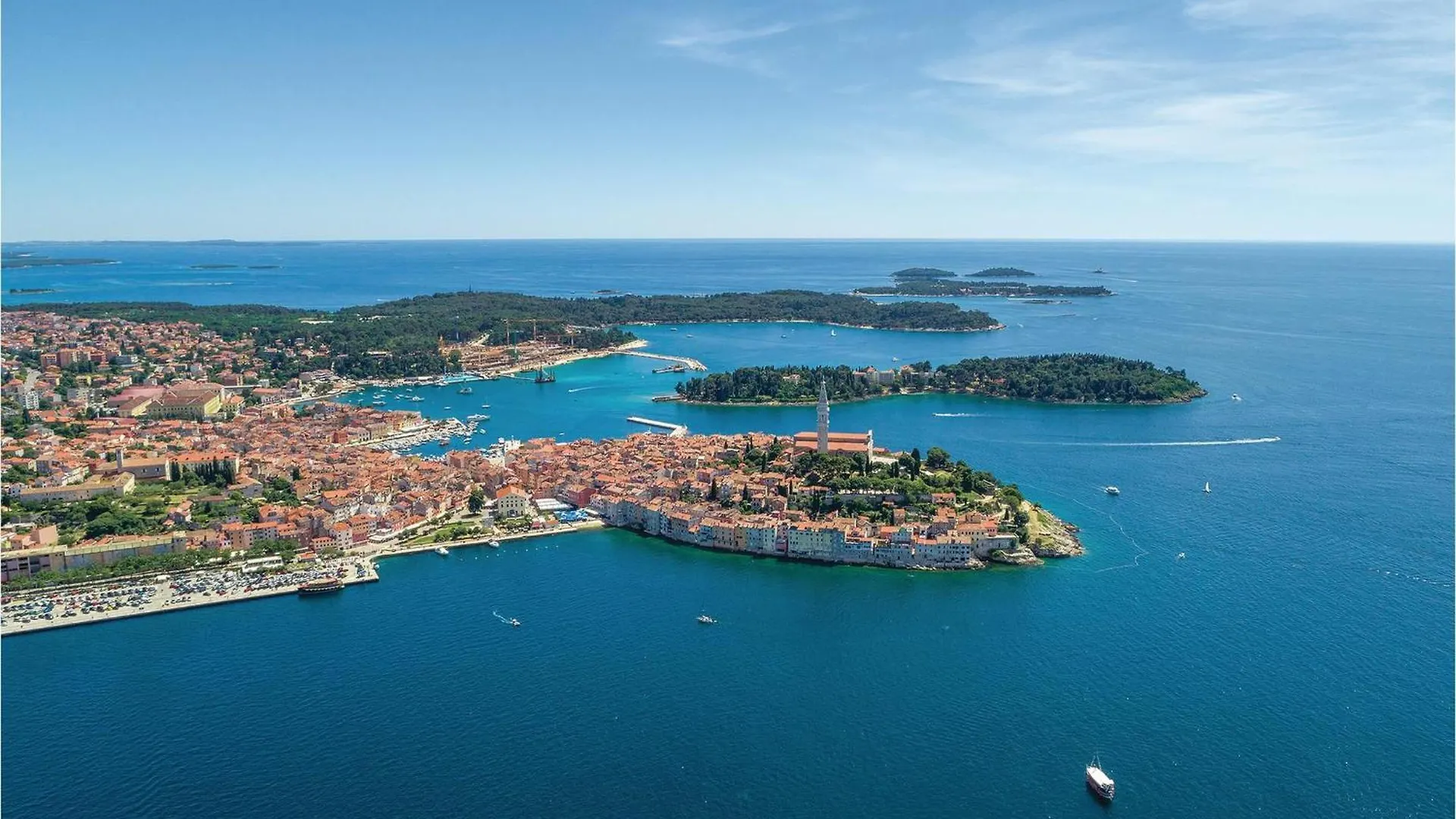 Stunning Apartment In Rovinj With Kitchen 0*,  Croatia