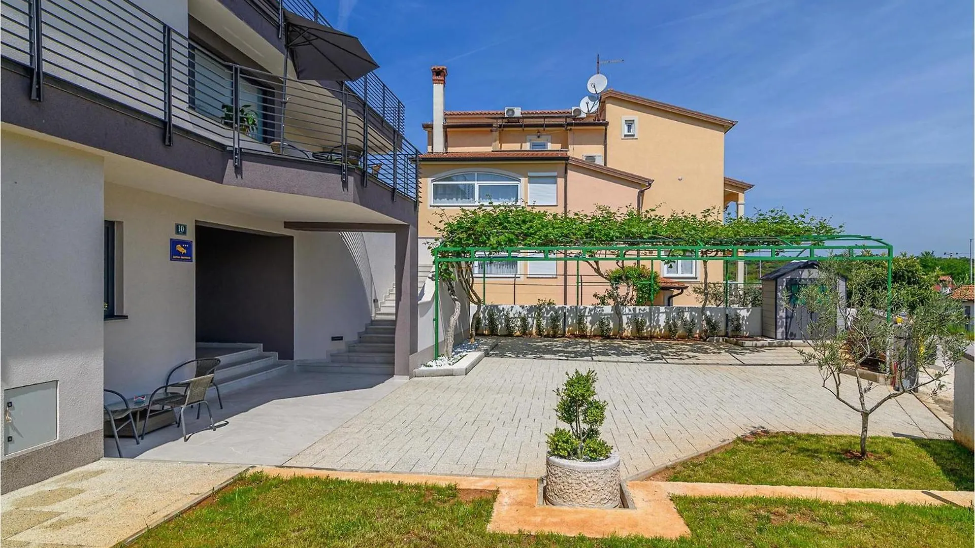 Stunning Apartment In Rovinj With Kitchen 0*,